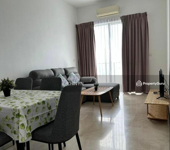 For Rent - Silverscape Residences