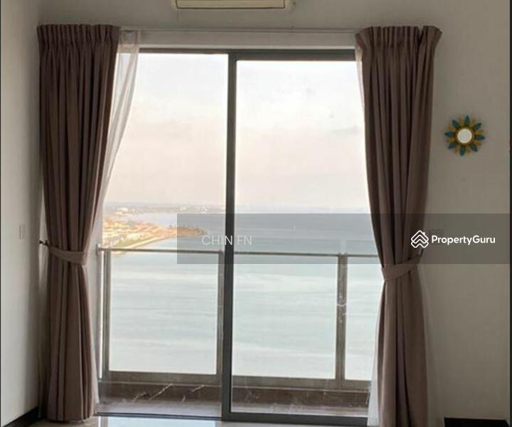 For Rent - Silverscape Residences