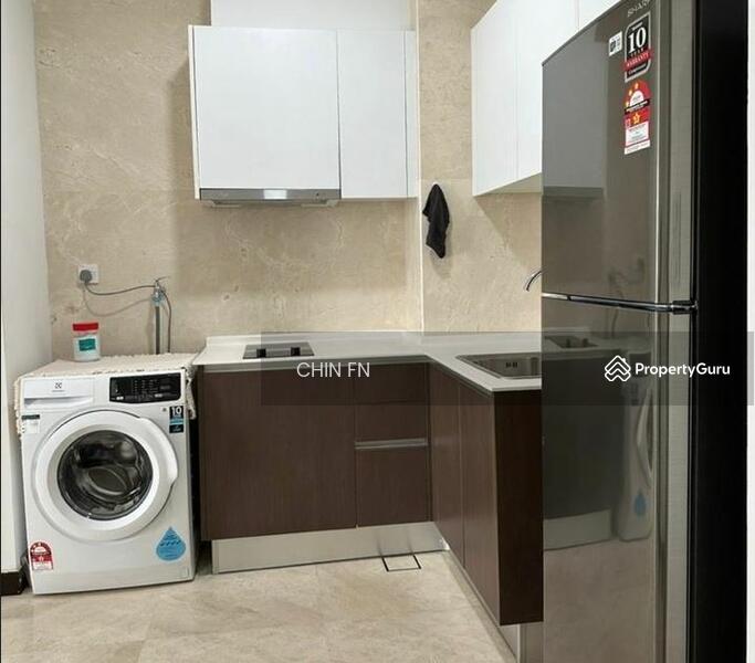 For Rent - Silverscape Residences