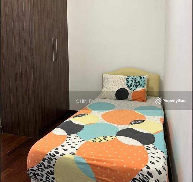 For Rent - Silverscape Residences