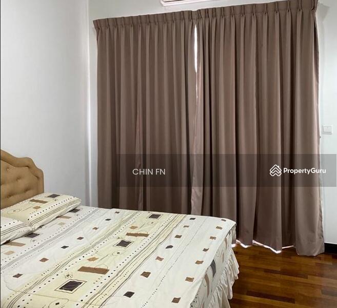 For Rent - Silverscape Residences