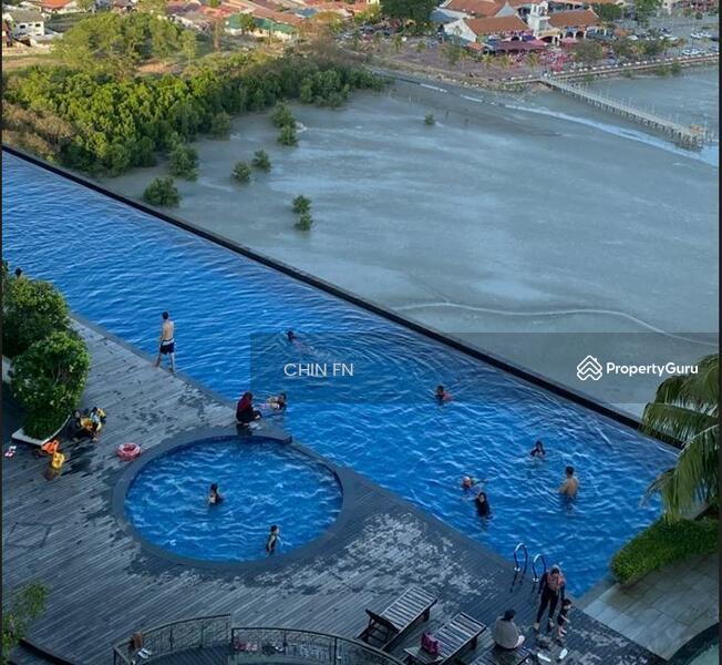 For Rent - Silverscape Residences