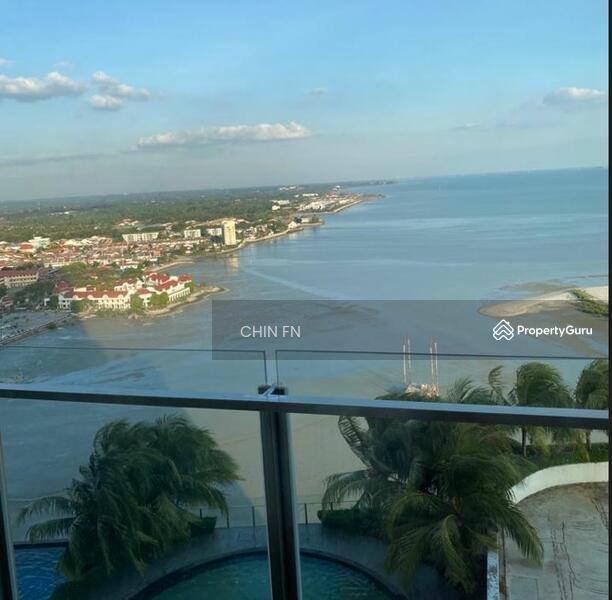 For Rent - Silverscape Residences