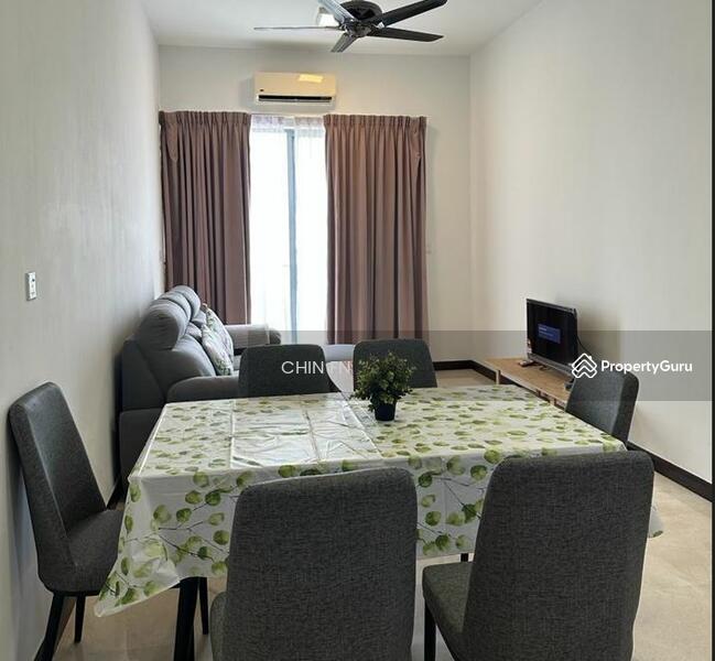 For Rent - Silverscape Residences