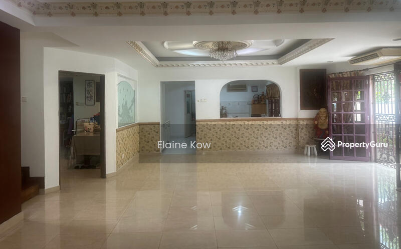 Rumah Banglo untuk Dijual di Sunway Damansara (Kota Damansara) - Elaine Kow - PropertyGuru.com.my