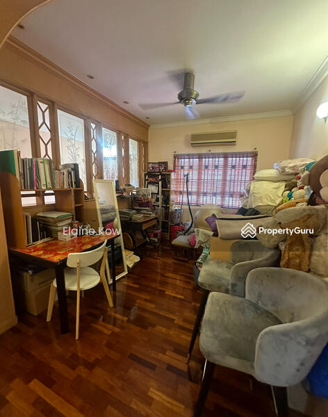 Rumah Banglo untuk Dijual di Sunway Damansara (Kota Damansara) - Elaine Kow - PropertyGuru.com.my