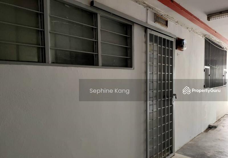 Flat for Rent at PPR Selayang Mulia - Sephine Kang - PropertyGuru.com.my