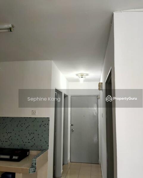 Flat for Rent at PPR Selayang Mulia - Sephine Kang - PropertyGuru.com.my