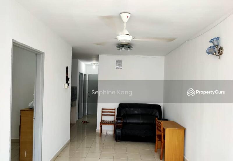 Flat for Rent at PPR Selayang Mulia - Sephine Kang - PropertyGuru.com.my