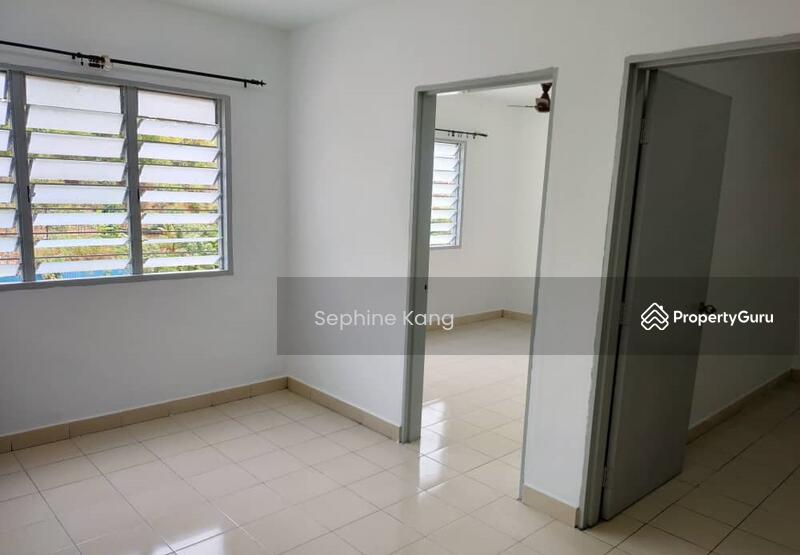 Flat for Rent at PPR Selayang Mulia - Sephine Kang - PropertyGuru.com.my