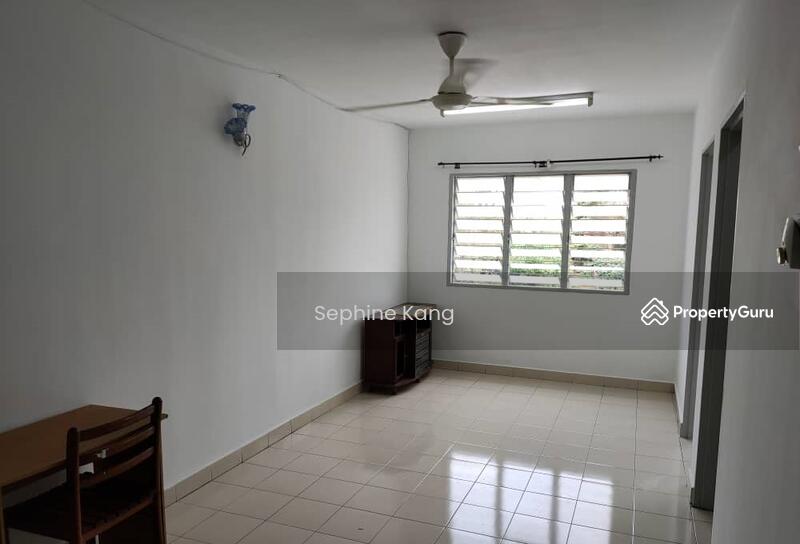Flat for Rent at PPR Selayang Mulia - Sephine Kang - PropertyGuru.com.my