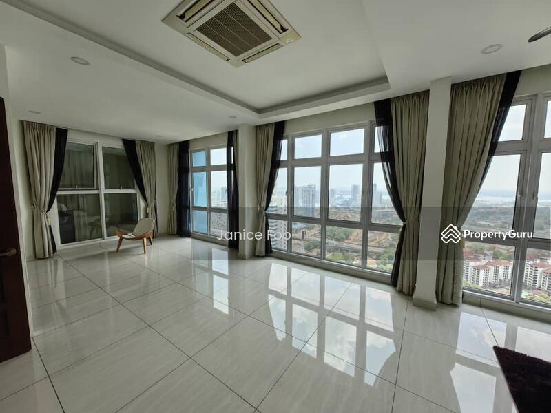 Untuk Dijual - Twin Galaxy (Dwi Galaksi)