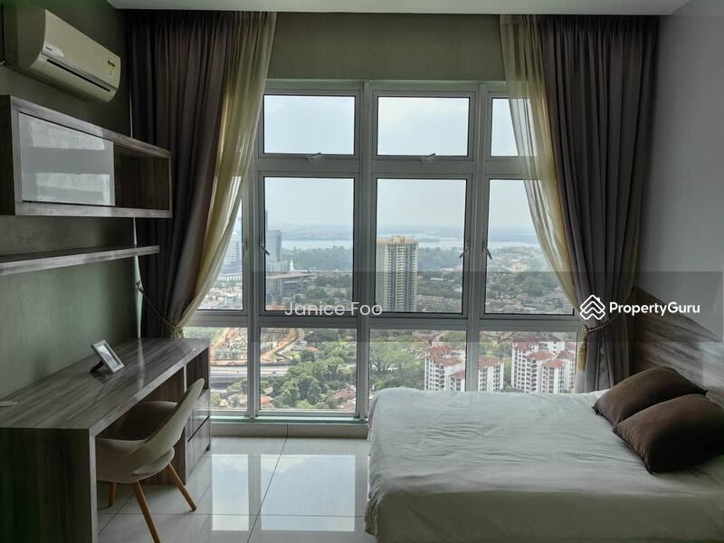 Untuk Dijual - Twin Galaxy (Dwi Galaksi)
