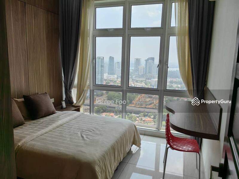 Untuk Dijual - Twin Galaxy (Dwi Galaksi)
