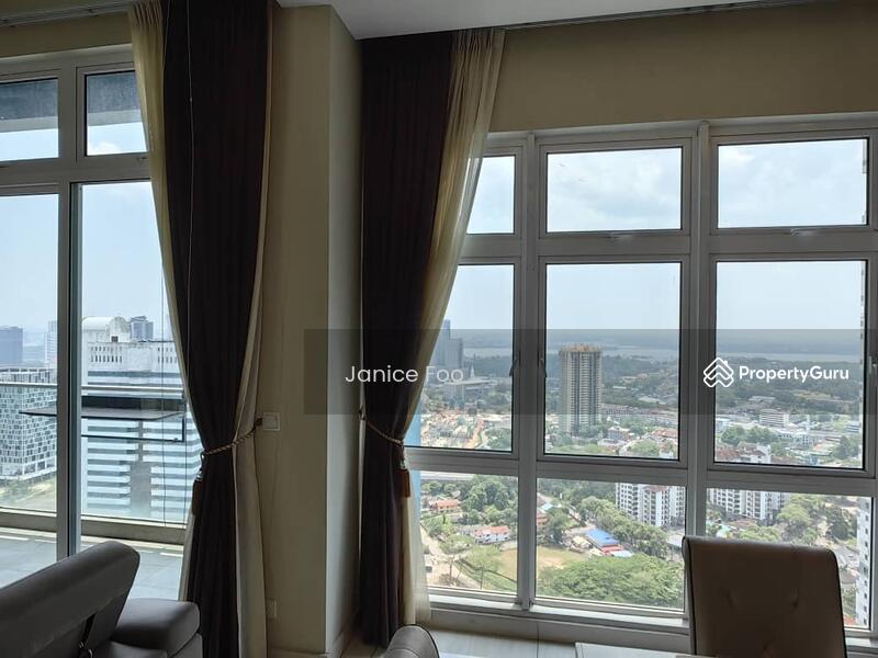 Untuk Dijual - Twin Galaxy (Dwi Galaksi)
