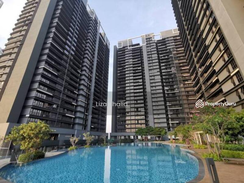 Service Residence for Sale at Setia City Residences - Liza Khalid - PropertyGuru.com.my