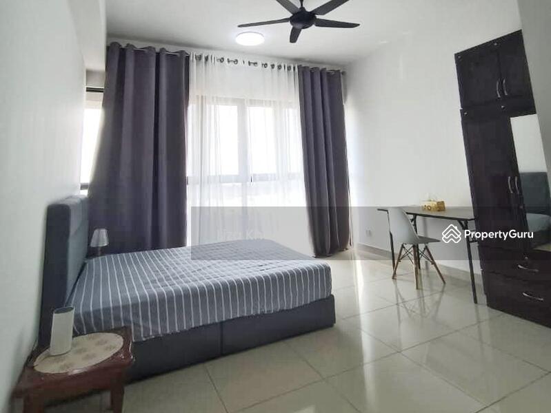 Service Residence for Sale at Setia City Residences - Liza Khalid - PropertyGuru.com.my