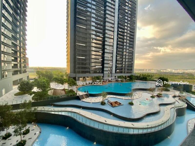 Service Residence for Sale at Setia City Residences - Liza Khalid - PropertyGuru.com.my