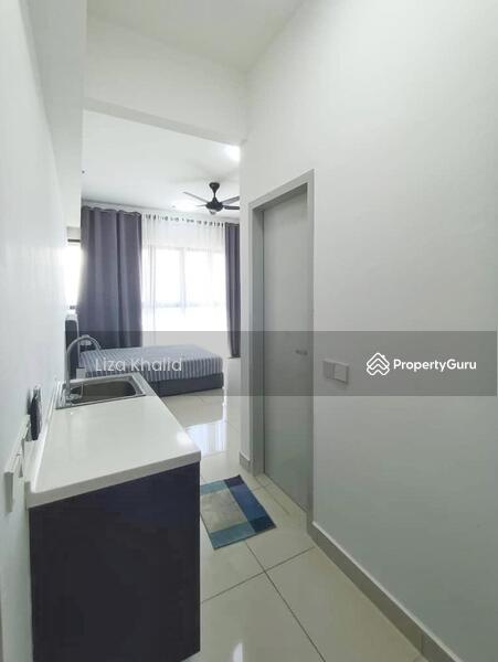 Service Residence for Sale at Setia City Residences - Liza Khalid - PropertyGuru.com.my