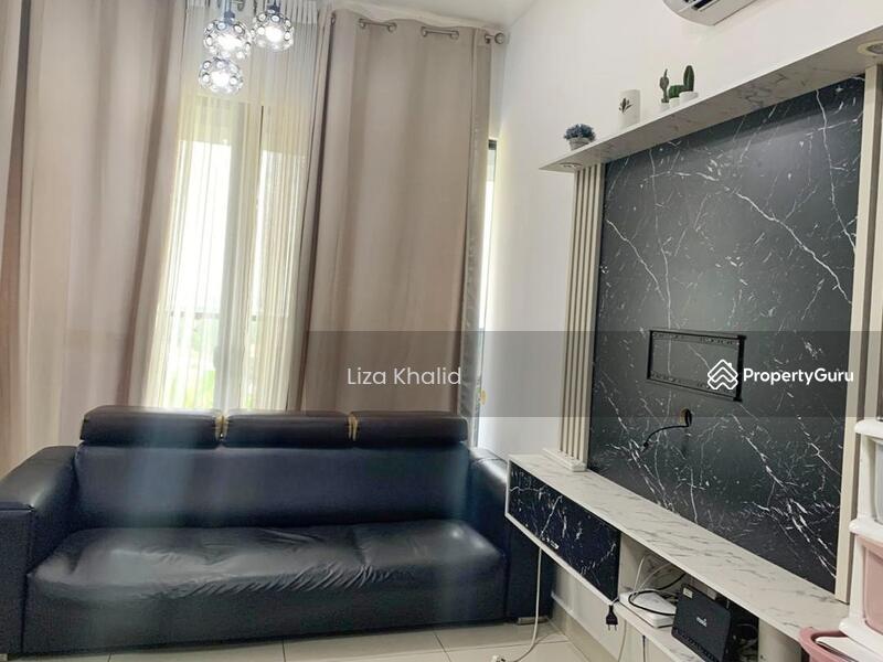 Service Residence for Sale at Setia City Residences - Liza Khalid - PropertyGuru.com.my