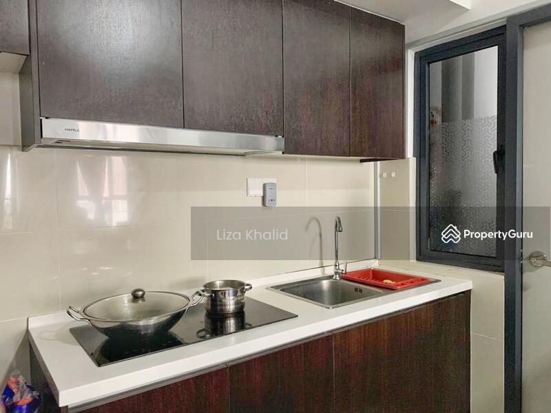 Service Residence for Sale at Setia City Residences - Liza Khalid - PropertyGuru.com.my