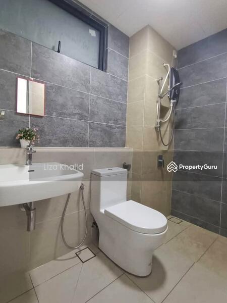 Service Residence for Sale at Setia City Residences - Liza Khalid - PropertyGuru.com.my