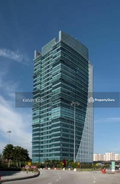 For Rent - Office at Kota Damansara