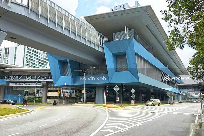 For Rent - Office at Kota Damansara