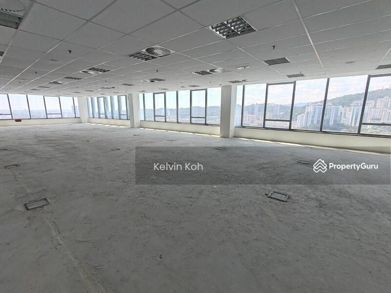 For Rent - Office at Kota Damansara