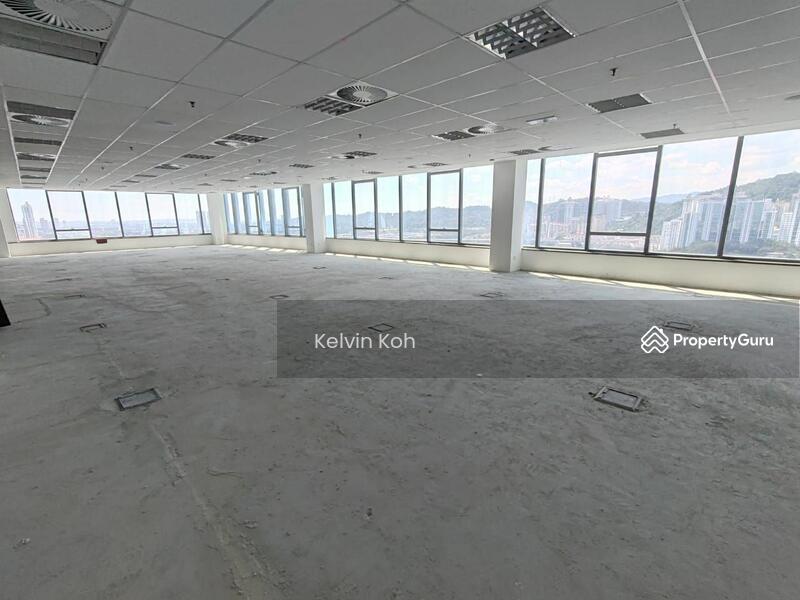 For Rent - Office at Kota Damansara