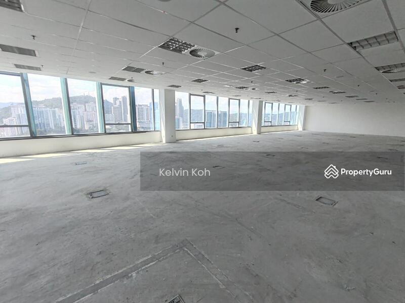 For Rent - Office at Kota Damansara