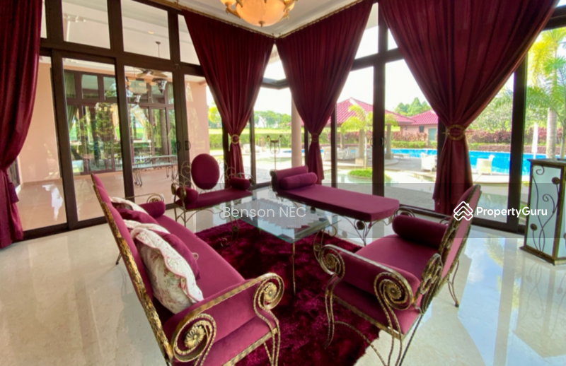 Sitting Area