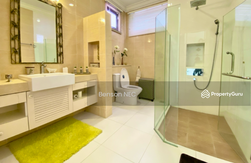 3rd Bathroom