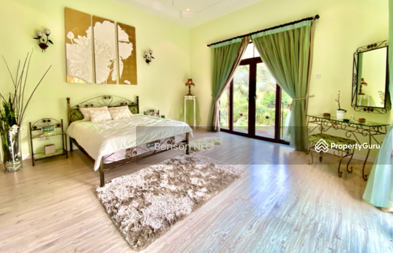 4th Bedroom