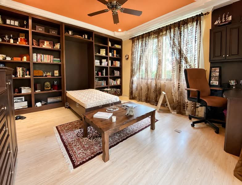 Bungalow for Sale in Johor Bahru (Johor) - Benson NEC - Study - PropertyGuru.com.my