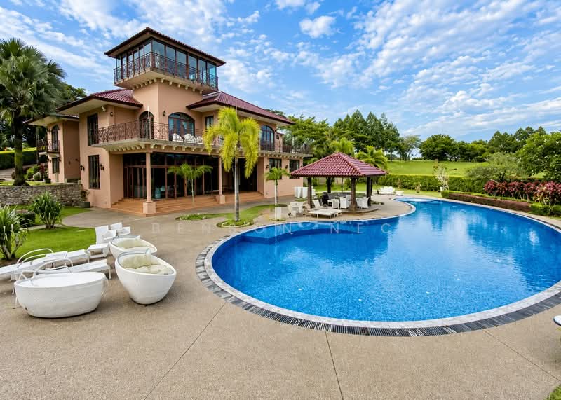 Bungalow for Sale in Johor Bahru (Johor) - Benson NEC - Exterior - PropertyGuru.com.my