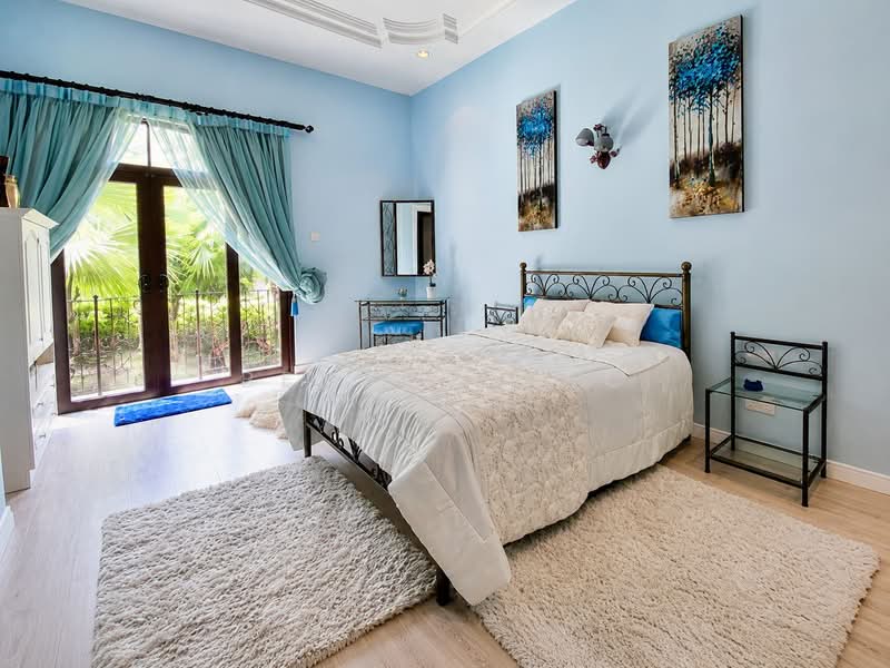 Bungalow for Sale in Johor Bahru (Johor) - Benson NEC - Bedroom - PropertyGuru.com.my