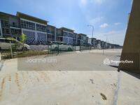 For Rent - Eco Park Ayer Keroh
