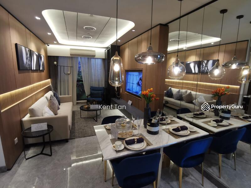 Service Residence for Sale at Agile Bukit Bintang - Kent Tan - PropertyGuru.com.my