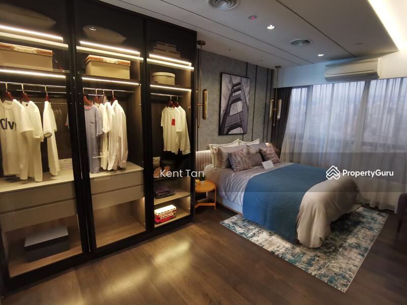 Service Residence for Sale at Agile Bukit Bintang - Kent Tan - PropertyGuru.com.my
