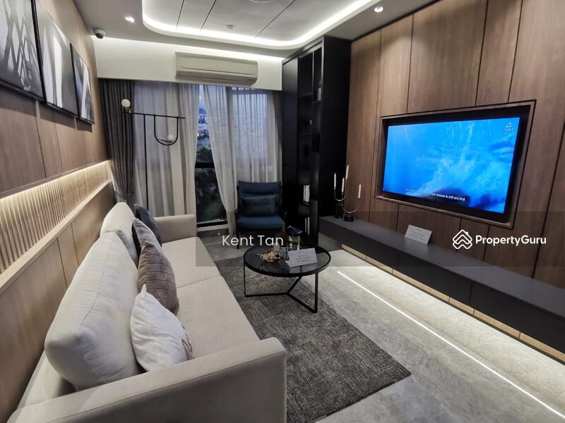 Service Residence for Sale at Agile Bukit Bintang - Kent Tan - PropertyGuru.com.my