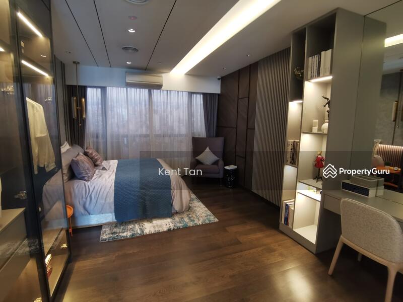 Service Residence for Sale at Agile Bukit Bintang - Kent Tan - PropertyGuru.com.my