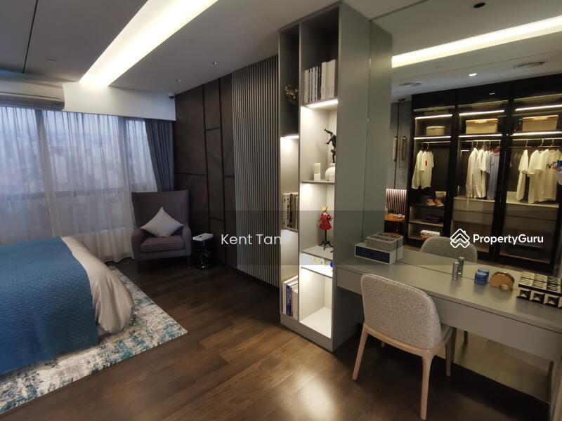 Service Residence for Sale at Agile Bukit Bintang - Kent Tan - PropertyGuru.com.my