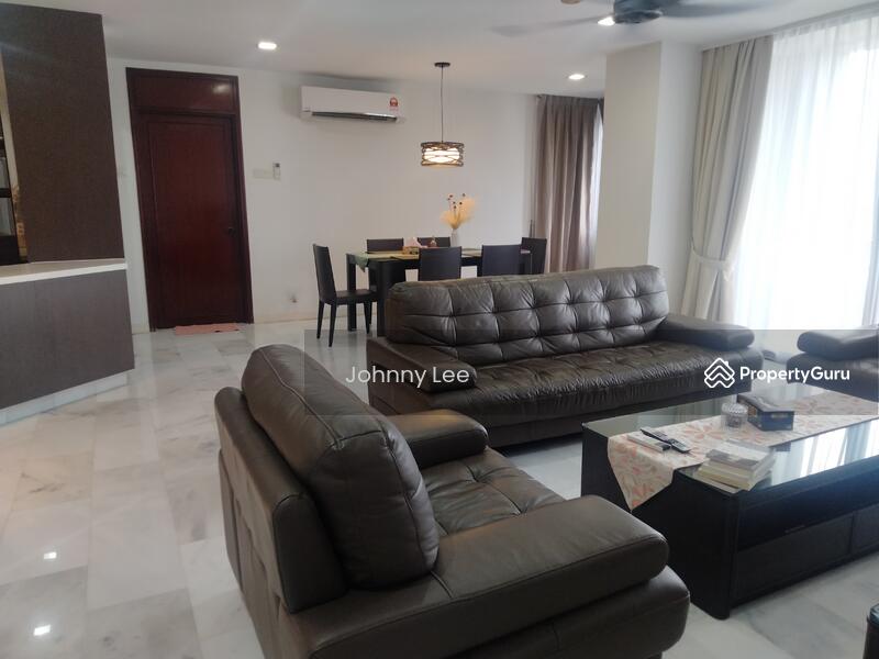 Untuk Disewa - Bangsar Puteri