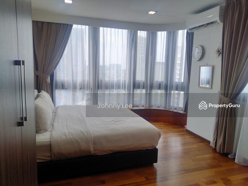 Untuk Disewa - Bangsar Puteri