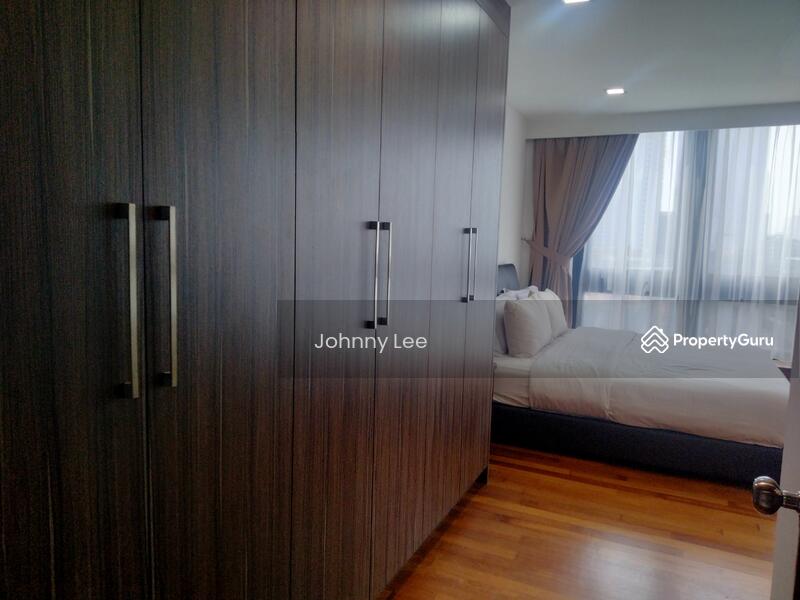 Untuk Disewa - Bangsar Puteri