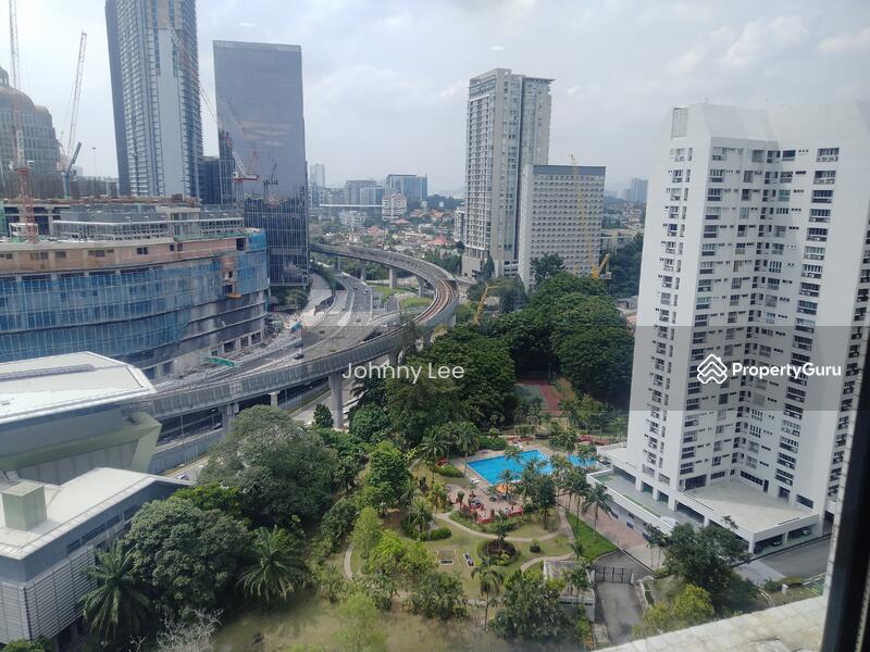 Untuk Disewa - Bangsar Puteri