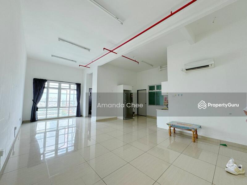 Manhattan, Manhattan Jalan Austin Heights 8/4, Taman Mount Austin