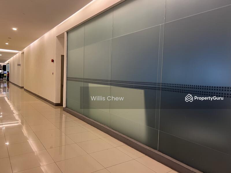 Untuk Dijual - The Vertical