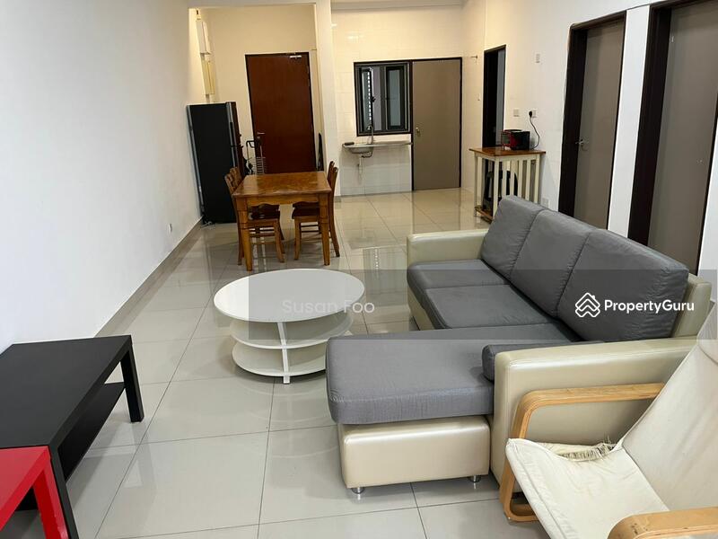 Kondominium untuk Disewa di SkyVille 8 @ Benteng 8 - Susan Foo - PropertyGuru.com.my